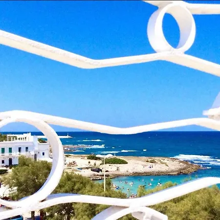 Casa Sullo Scoglio Διαμέρισμα Villanova di Ostuni