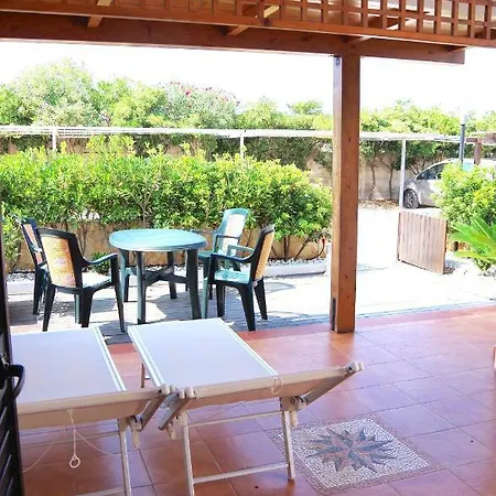 Casa Sullo Scoglio