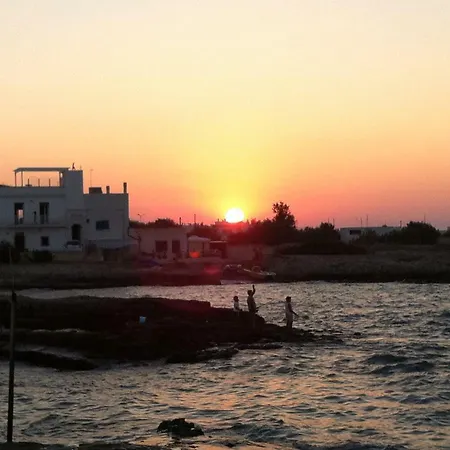 Casa Sullo Scoglio Διαμέρισμα *