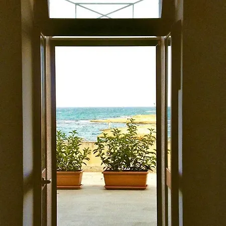 Διαμέρισμα Casa Sullo Scoglio