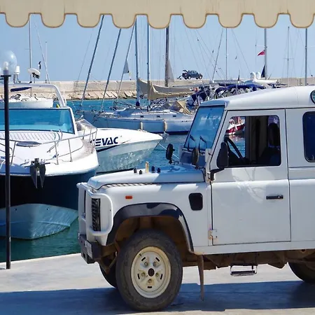 Casa Sullo Scoglio *