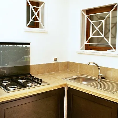 Apartamento Casa Sullo Scoglio Villanova di Ostuni