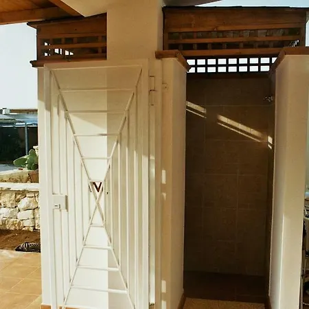 Διαμέρισμα Casa Sullo Scoglio Villanova di Ostuni