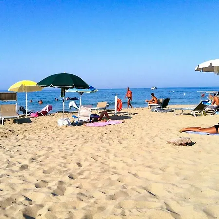 Casa Sullo Scoglio Apartmán *