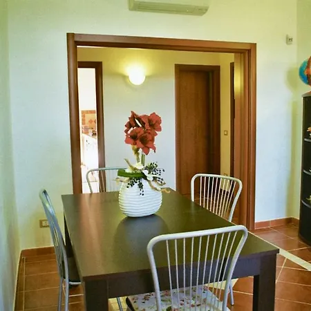 Casa Sullo Scoglio