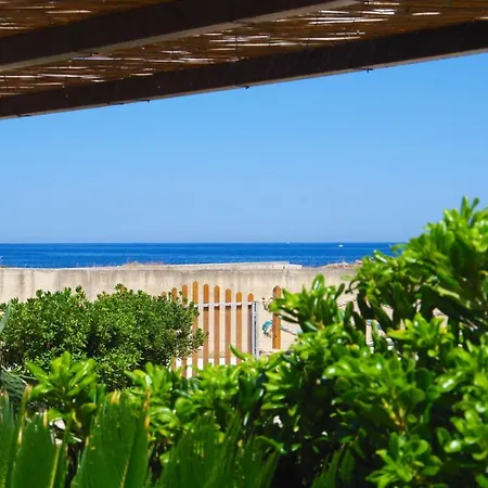 Casa Sullo Scoglio Apartmán Villanova di Ostuni