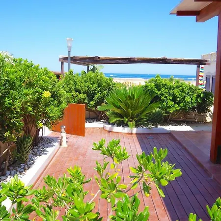 Casa Sullo Scoglio Villanova di Ostuni