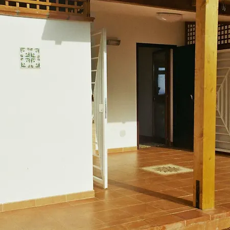 아파트 Casa Sullo Scoglio *