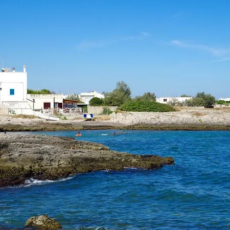 Casa Sullo Scoglio *