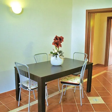 Casa Sullo Scoglio Apartmán