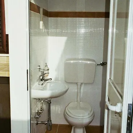 Casa Sullo Scoglio *