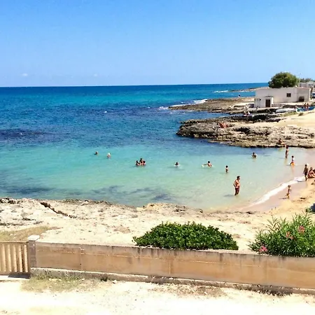 Apartmán Casa Sullo Scoglio Villanova di Ostuni