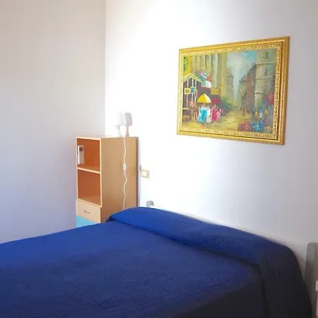 Casa Sullo Scoglio *