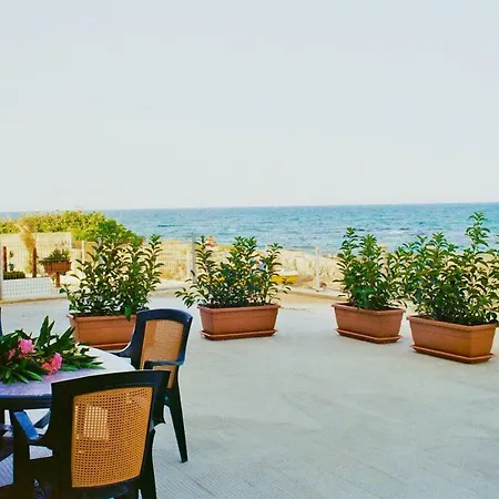 Casa Sullo Scoglio Apartmán Villanova di Ostuni