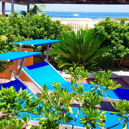 Casa Sullo Scoglio Apartmán *