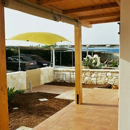 Casa Sullo Scoglio Apartmán