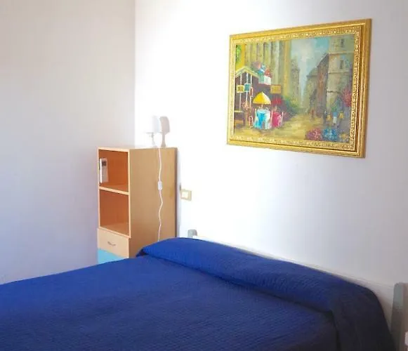 Casa Sullo Scoglio *