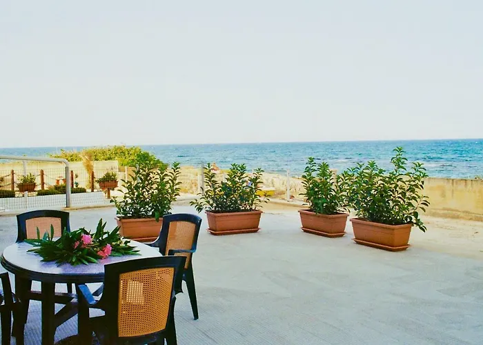 Casa Sullo Scoglio Appartement Villanova di Ostuni